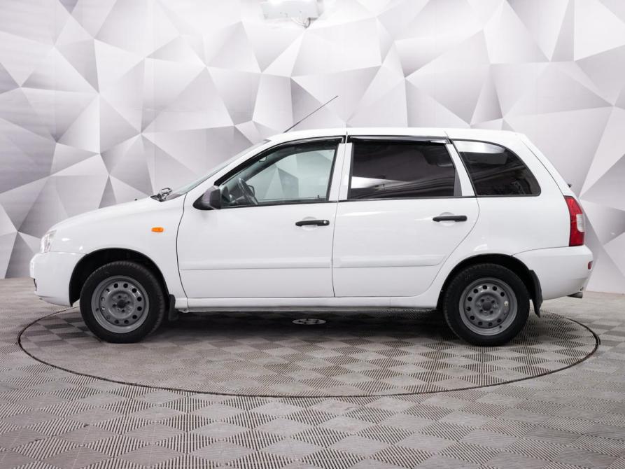 Lada (ВАЗ) Kalina I Ульяновск  - изображение 2