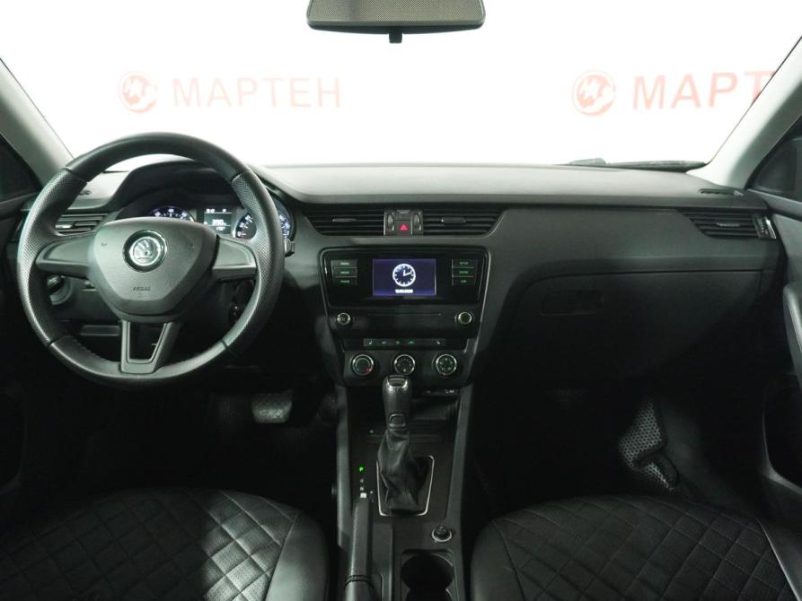 Skoda Octavia III (A7) Вологда  - изображение 16