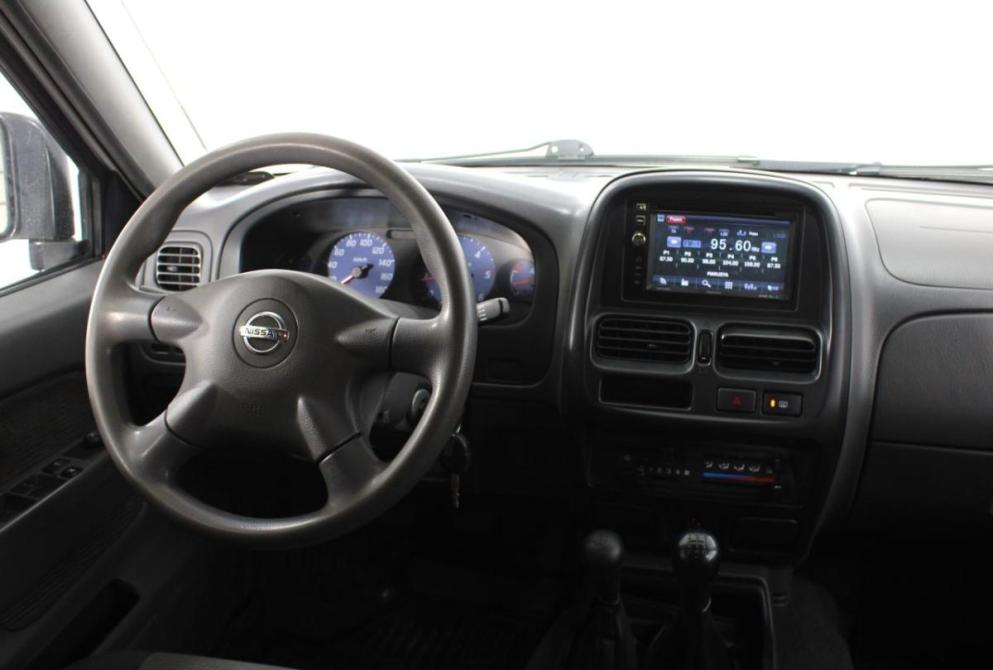 Nissan NP300 Нижний Новгород  - изображение 16