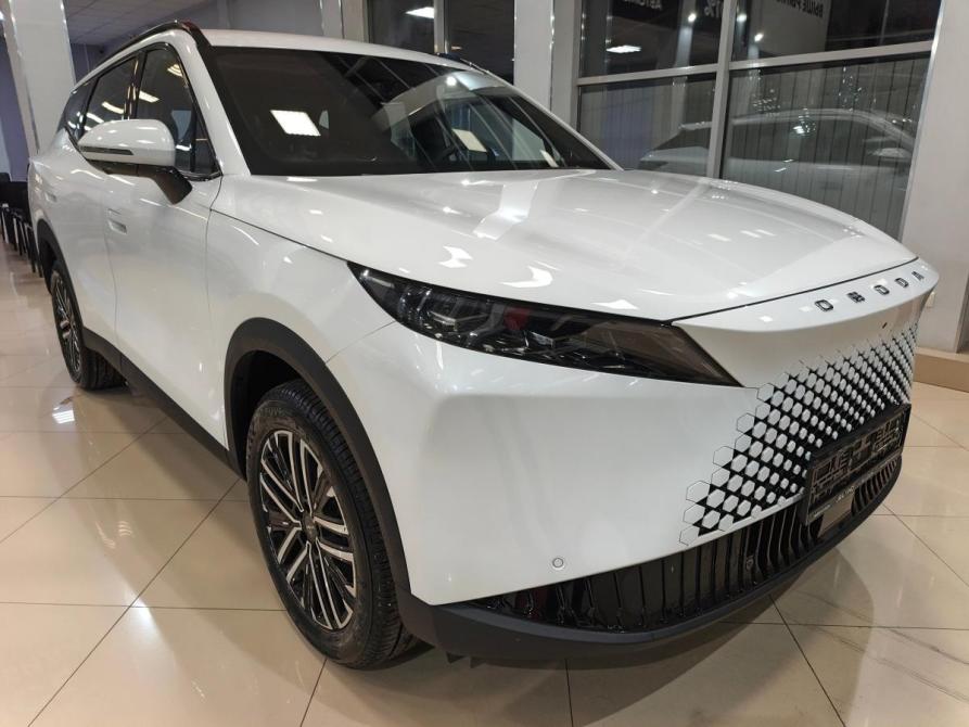 Omoda C7 Арзамас  - изображение 3