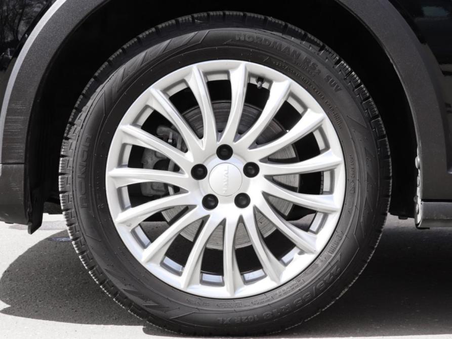 Haval Jolion I Рестайлинг Москва  - изображение 19