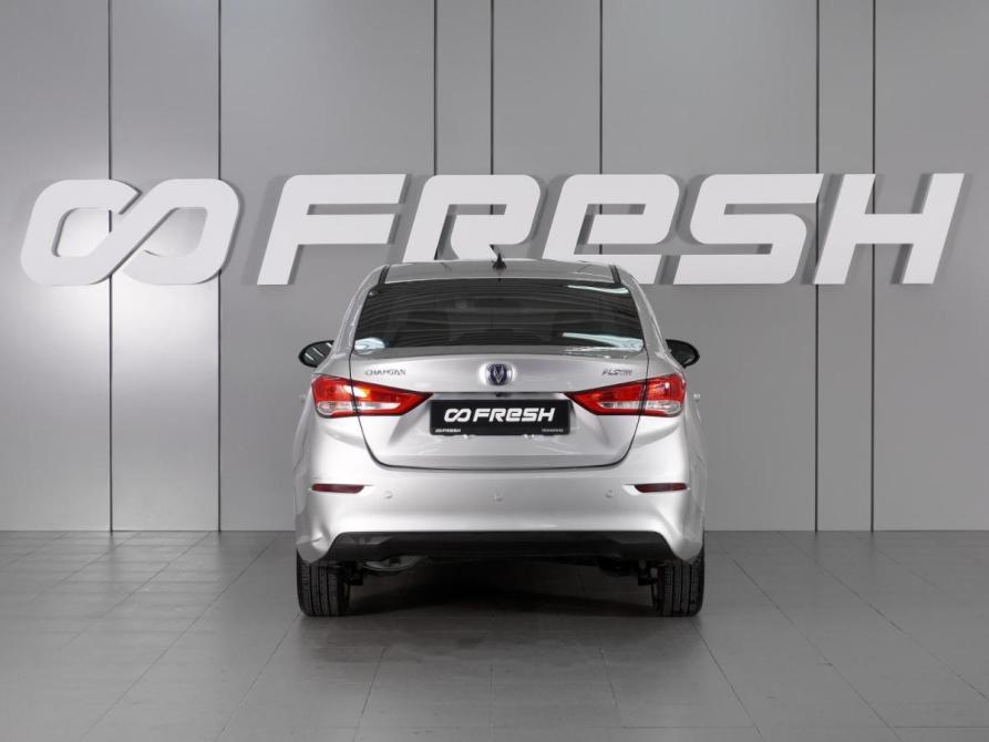 Changan Alsvin Минеральные Воды  - изображение 4