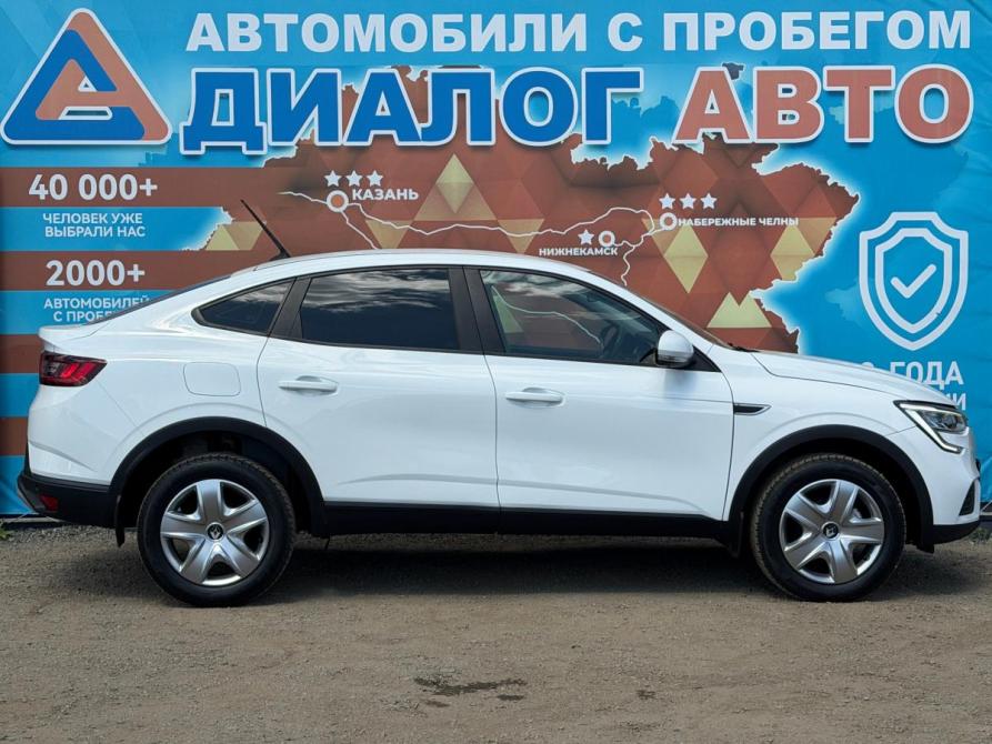 Renault Arkana I Набережные Челны  - изображение 2