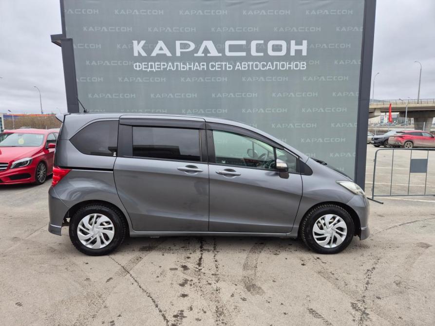 Honda Freed I Екатеринбург  - изображение 4