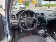 Mazda 3 I (BK) Рестайлинг Сыктывкар  - изображение 42