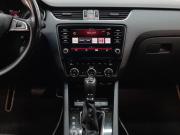 Skoda Octavia III (A7) Рестайлинг Москва  - изображение 30