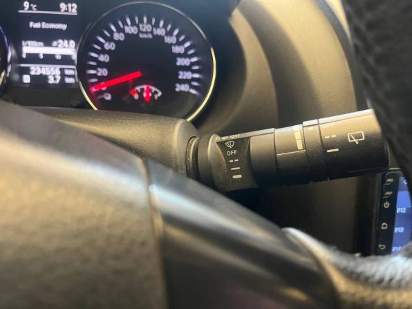 Nissan Qashqai I Рестайлинг с пробегом 2011 года, цена 693 000 рублей, 234542 км, внедорожник, Автокод Объявления