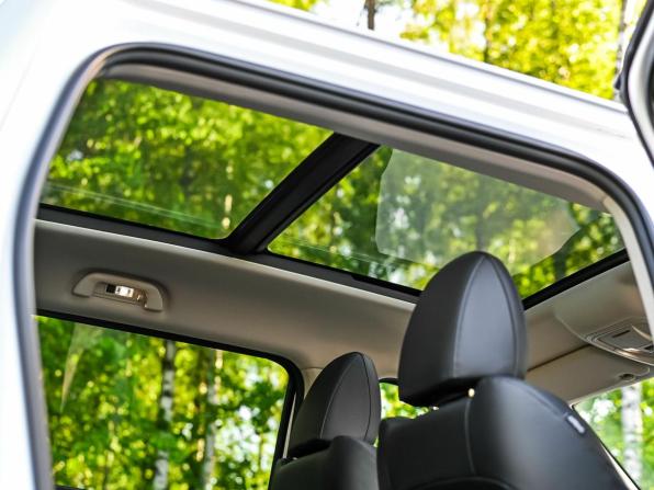 Haval H5 II с пробегом 2024 года, цена 2 887 000 рублей, 90964 км, внедорожник, Автокод Объявления