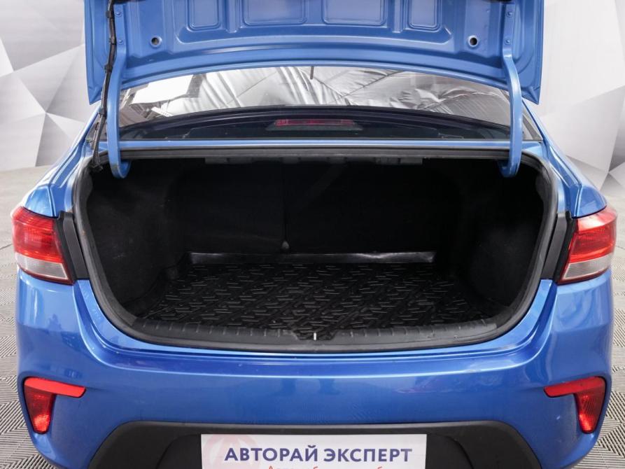 Kia Rio IV Ульяновск  - изображение 19