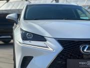 Lexus NX I Рестайлинг Тула  - изображение 25