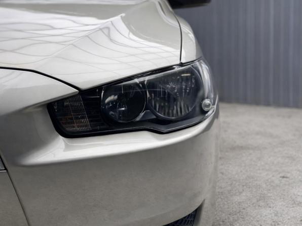 Mitsubishi Lancer X с пробегом 2010 года, цена 647 000 рублей, 188328 км, седан, Автокод Объявления