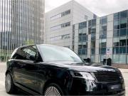 Land Rover Range Rover V Пермь  - изображение 32