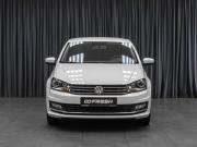 Volkswagen Polo V Рестайлинг Тюмень  - изображение 19