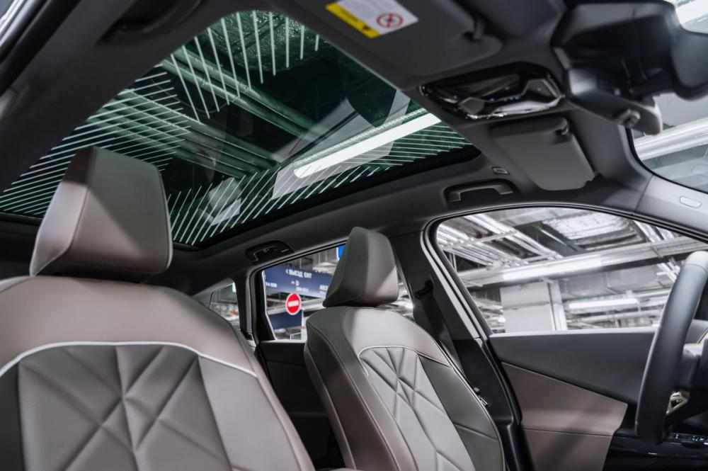 BMW X3 IV (G45/G48) Москва  - изображение 15