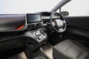 Toyota Sienta II Рестайлинг Новосибирск  - изображение 36