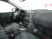 Nissan Qashqai I Рестайлинг Вологда  - изображение 27