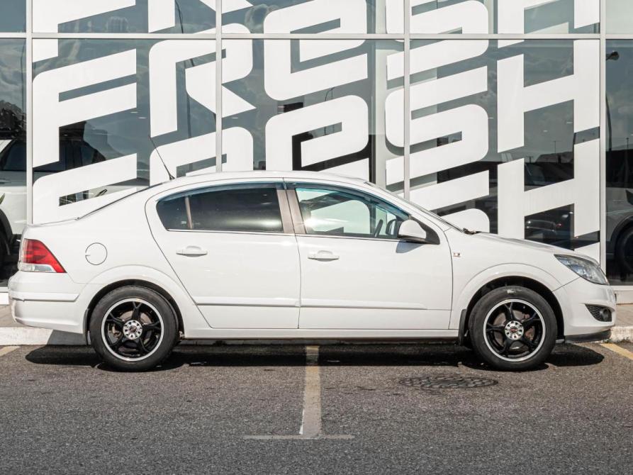 Opel Astra H Рестайлинг Краснодар  - изображение 5