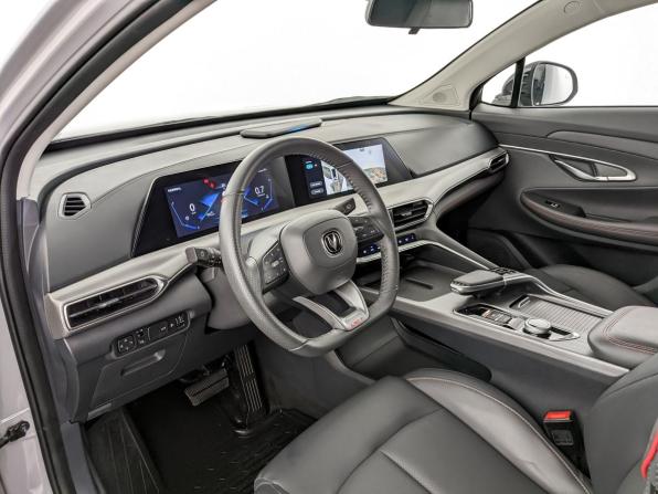 Changan UNI-T I с пробегом 2023 года, цена 2 195 000 рублей, 21821 км, внедорожник, Автокод Объявления