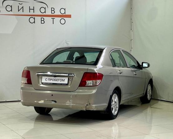 ТагАЗ Vega с пробегом 2010 года, цена 230 000 рублей, 193653 км, седан, Автокод Объявления