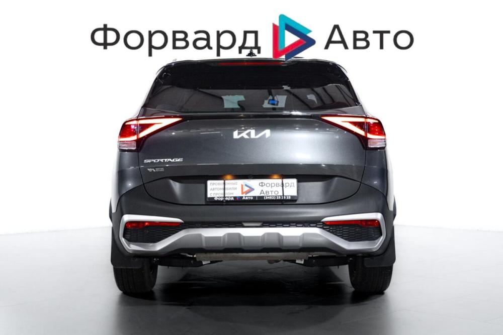 Kia Sportage V Тюмень  - изображение 7
