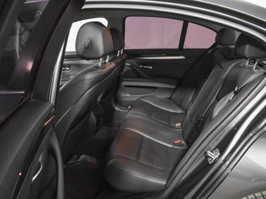 BMW 5 серии VI (F10/F11/F07) Рестайлинг Санкт-Петербург  - изображение 11