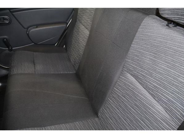 Renault Sandero I с пробегом 2012 года, цена 449 000 рублей, 240252 км, хэтчбек, Автокод Объявления