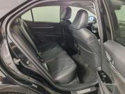 Toyota Camry VIII (XV70) Москва  - изображение 45