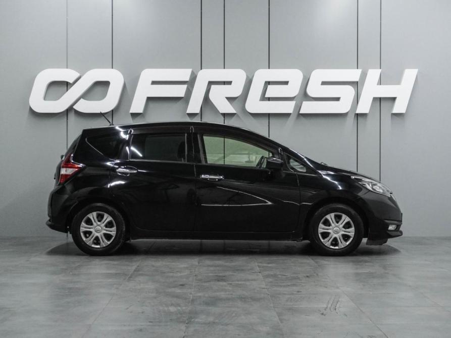 Nissan Note II Рестайлинг Воронеж  - изображение 5