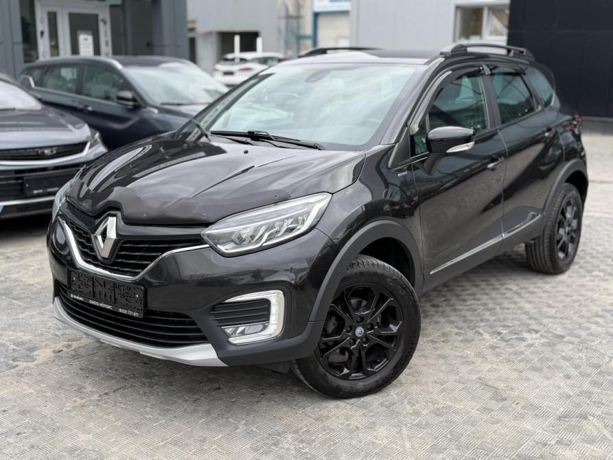 Renault Kaptur I Мурманск  - изображение 1