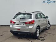 Mitsubishi ASX I Рестайлинг Москва  - изображение 17