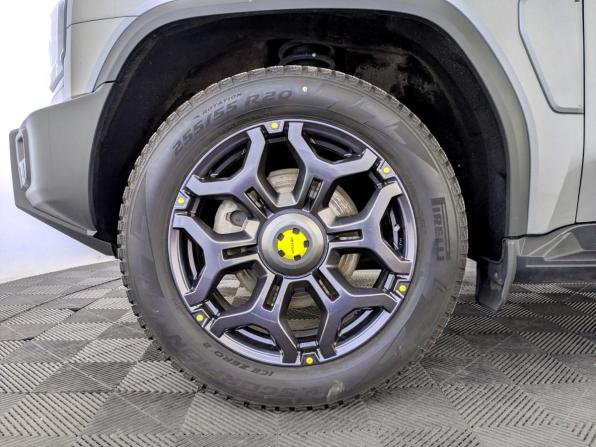 JETOUR T2 с пробегом 2024 года, цена 3 350 000 рублей, 60092 км, внедорожник, Автокод Объявления