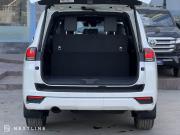 Toyota Land Cruiser 300 Series Самара  - изображение 71