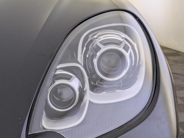 Porsche Macan I с пробегом 2018 года, цена 3 880 000 рублей, 98992 км, внедорожник, Автокод Объявления