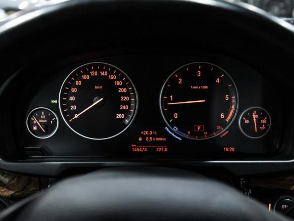 BMW X5 III (F15) с пробегом 2017 года, цена 3 449 585 рублей, 145472 км, внедорожник, Автокод Объявления