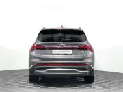 Hyundai Santa Fe IV Рестайлинг Москва  - изображение 30
