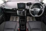 Toyota Wish II Рестайлинг Красноярск  - изображение 31