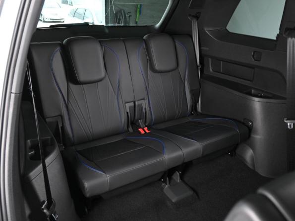 Volkswagen Teramont II (China Market) с пробегом 2026 года, цена 6 299 000 рублей, 37 км, внедорожник, Автокод Объявления