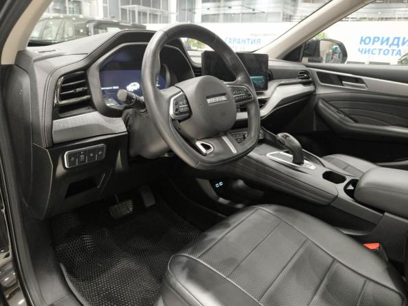 Haval F7 I Рестайлинг с пробегом 2022 года, цена 2 050 000 рублей, 63200 км, внедорожник, Автокод Объявления