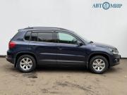 Volkswagen Tiguan I Рестайлинг Москва  - изображение 17