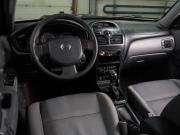 Nissan Almera Classic I Воронеж  - изображение 21