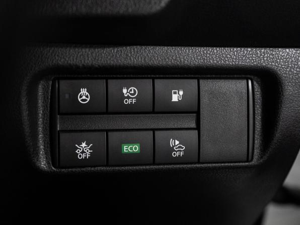 Nissan Leaf II (ZE1) с пробегом 2017 года, цена 1 740 000 рублей, 108264 км, хэтчбек, Автокод Объявления