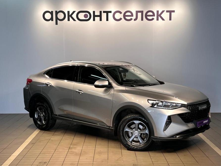 Haval F7x I Рестайлинг Краснодар  - изображение 3