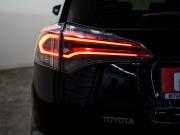 Toyota RAV4 IV (XA40) Рестайлинг Чита  - изображение 39