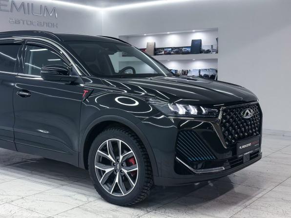Chery Tiggo 7 Pro Max I Рестайлинг с пробегом 2024 года, цена 2 199 999 рублей, 79600 км, внедорожник, Автокод Объявления