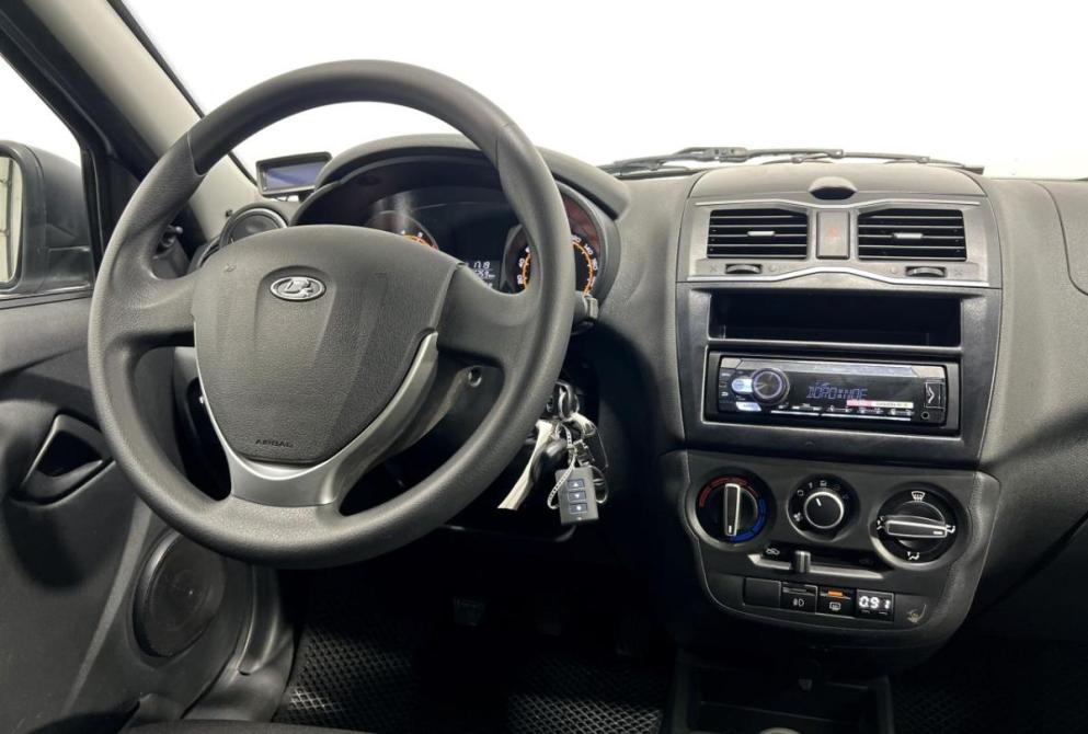 Lada (ВАЗ) Granta I Рестайлинг Нижний Новгород  - изображение 15