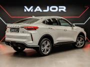 Haval F7x I Рестайлинг Москва  - изображение 32