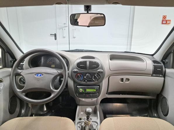 Lada (ВАЗ) Kalina I с пробегом 2012 года, цена 335 000 рублей, 119273 км, универсал, Автокод Объявления