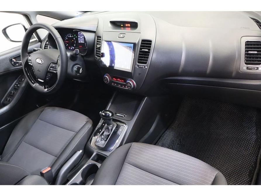 Kia Cerato III Рестайлинг (Classic) Коломна  - изображение 5