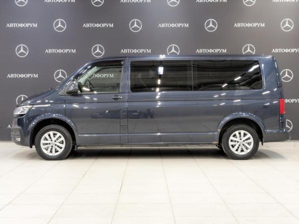 Volkswagen Caravelle T6 Рестайлинг с пробегом 2020 года, цена 4 200 000 рублей, 162583 км, минивэн, Автокод Объявления