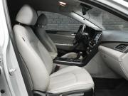 Hyundai Sonata VII (LF) Рестайлинг Екатеринбург  - изображение 29